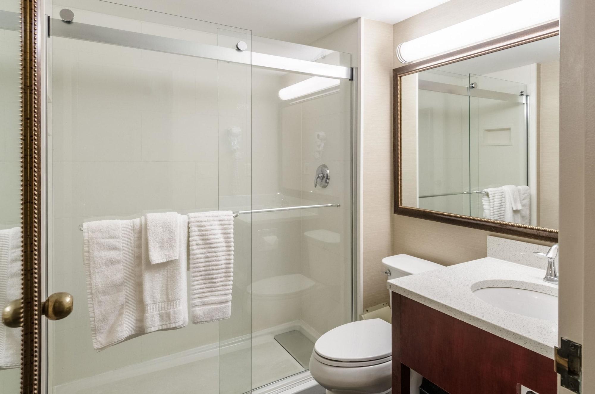 Comfort Inn & Suites West Springfield Luaran gambar