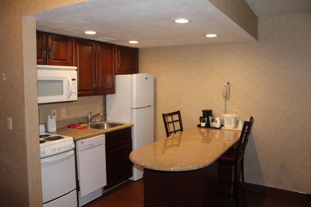 Comfort Inn & Suites West Springfield Luaran gambar