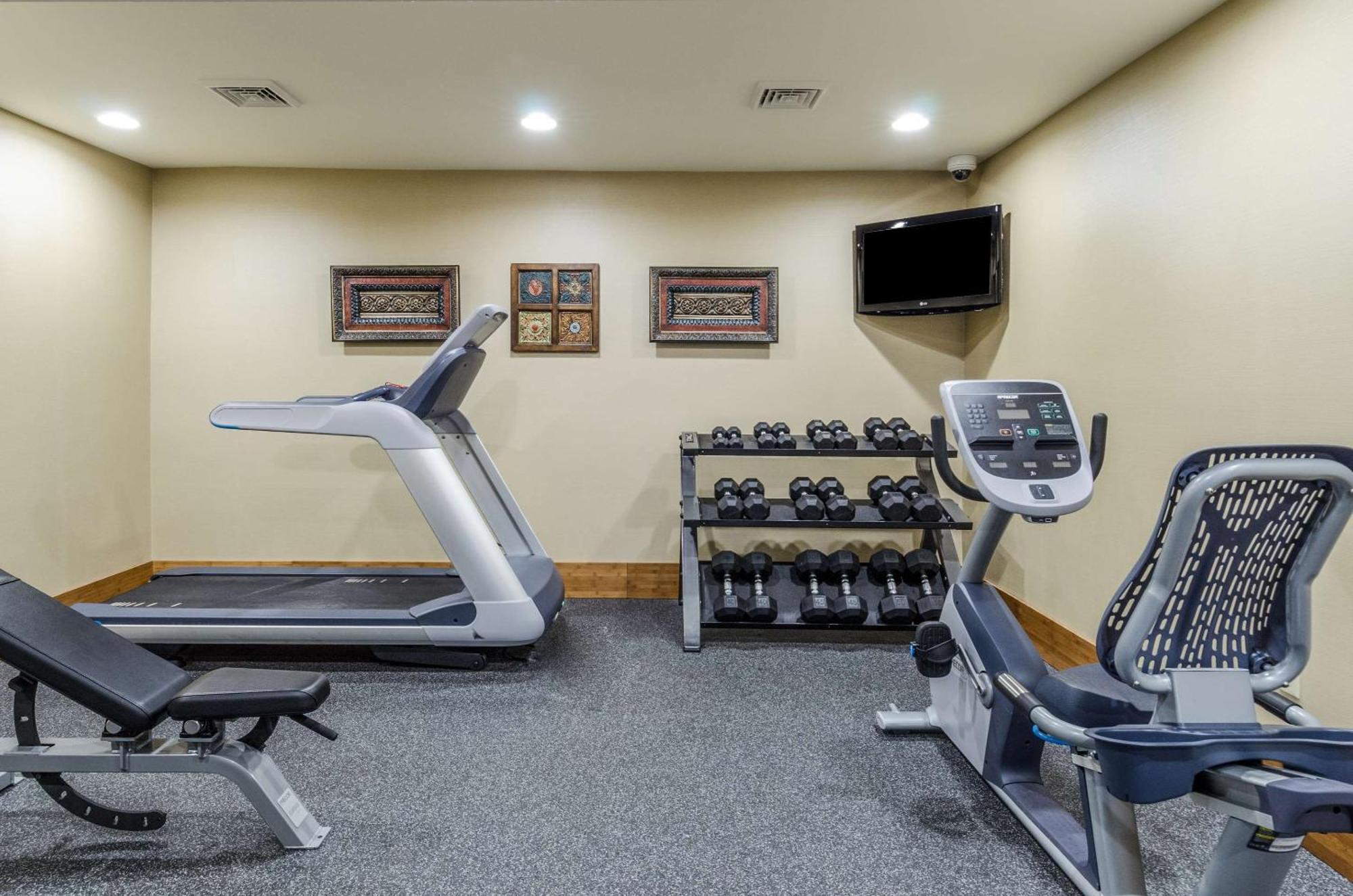 Comfort Inn & Suites West Springfield Luaran gambar