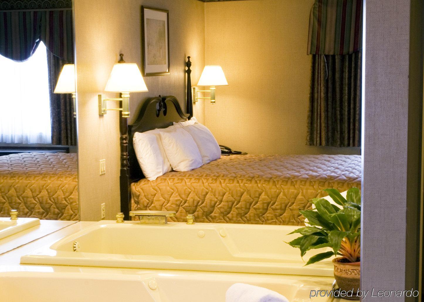 Comfort Inn & Suites West Springfield Luaran gambar