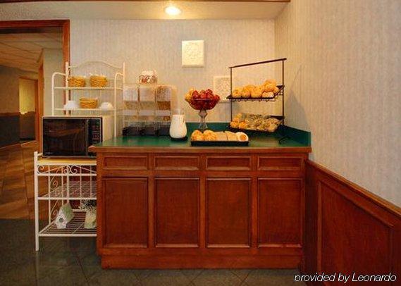 Comfort Inn & Suites West Springfield Luaran gambar