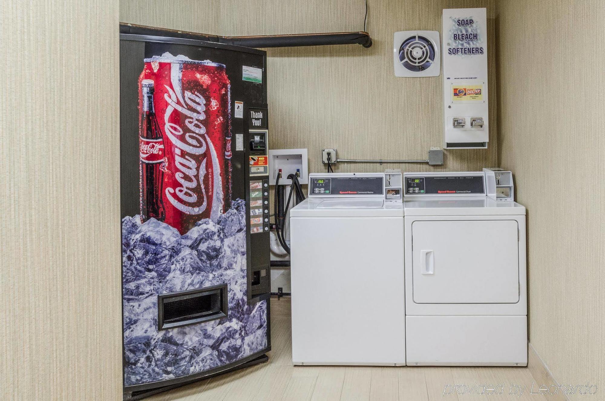 Comfort Inn & Suites West Springfield Luaran gambar