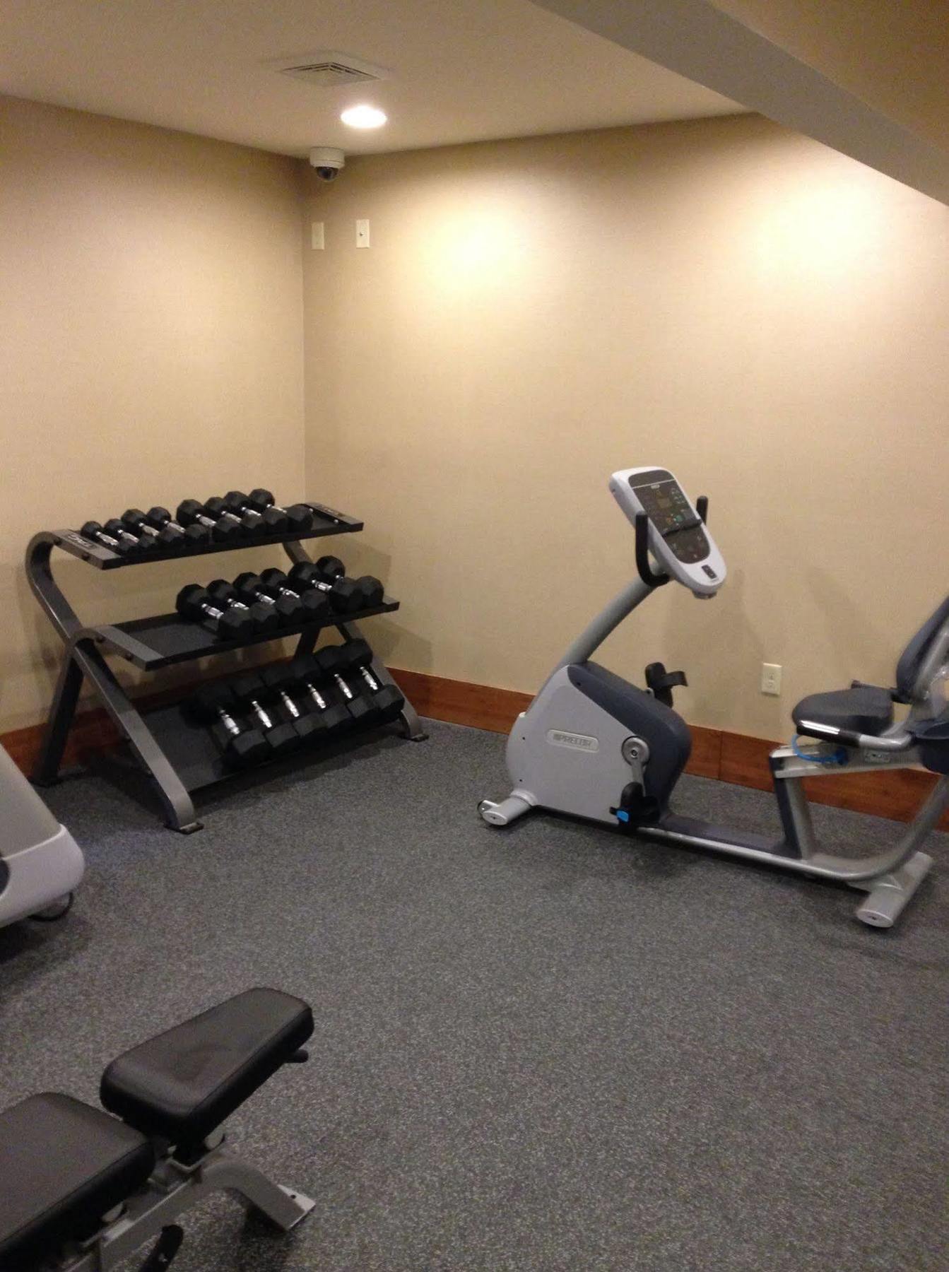 Comfort Inn & Suites West Springfield Luaran gambar